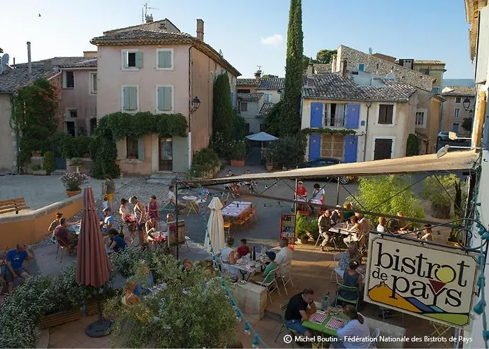 Bar Des Amis