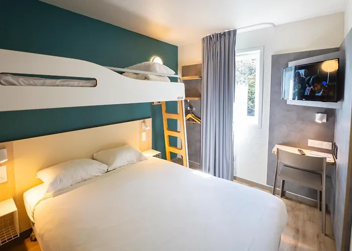 Ibis Budget Orange Centre